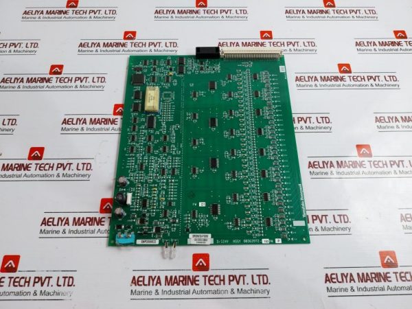 Yamatake-honeywell 80363972-150 Digital Input Card 94v