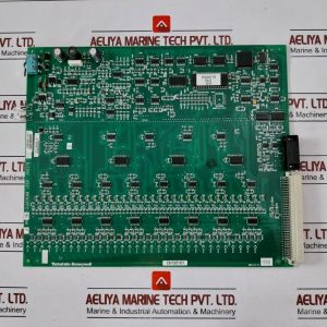 Yamatake-honeywell Esd 80363972-150 Pcb Board 94v