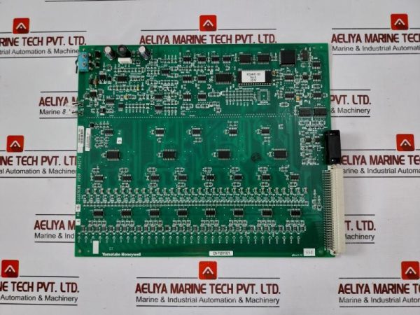 Yamatake-honeywell Esd 80363972-150 Pcb Board 94v