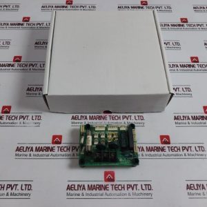 Yaskawa Electric Etx003822 Pcb Board