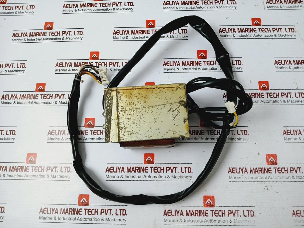 Yaskawa Omron Cpt020110 Transformer 480v - Image 4