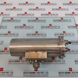 Yixing Pb-8080ay Explosion-proof Analog Camera 12v