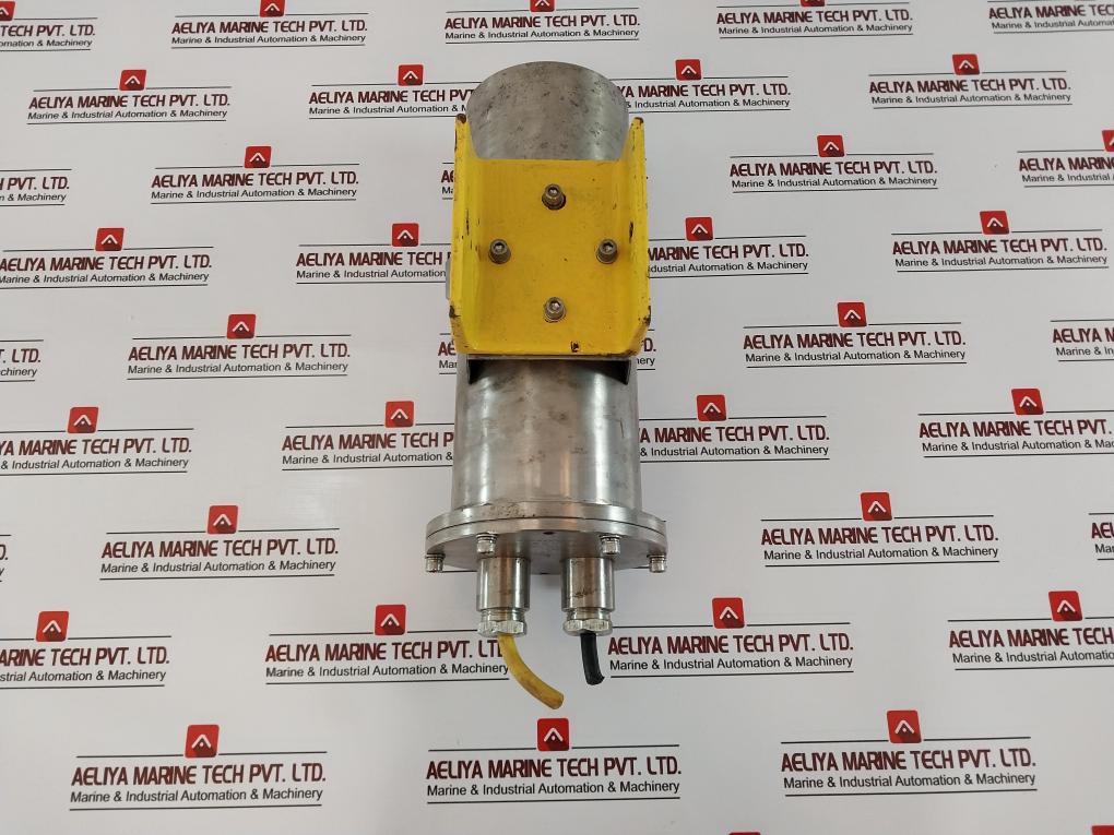 Yixing Putianshi Electronics Pb-8080ay Fire Pump Sleeve 1/3” - Image 4