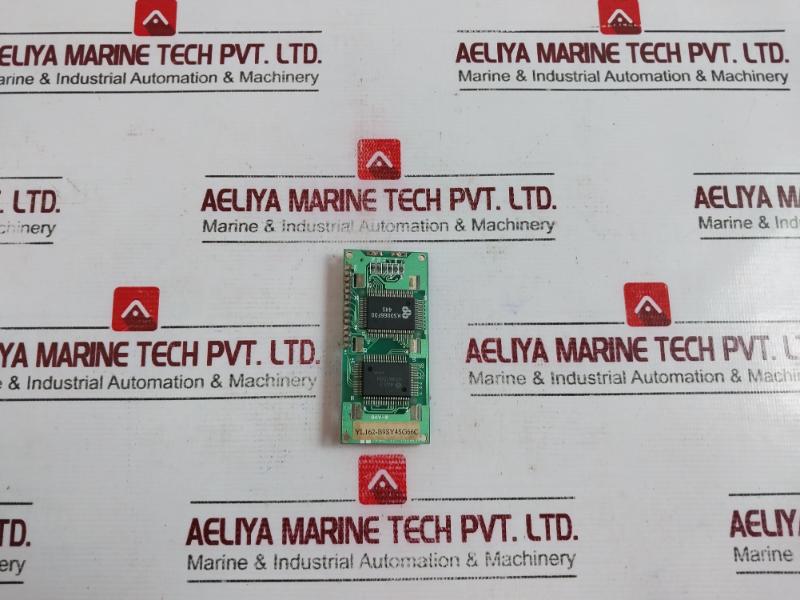 Yl162-b9sy4sg66c Pcb Board 94v - Image 3