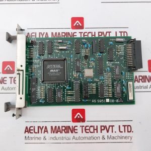 Yokogawa Aip171 Transceiver Control Module 94v