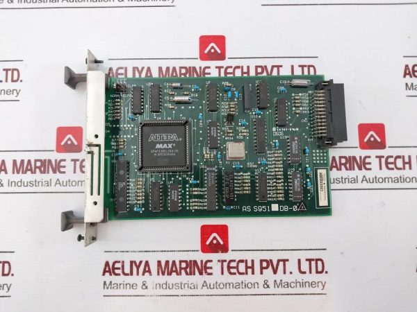 Yokogawa Aip171 Transceiver Control Module 94v