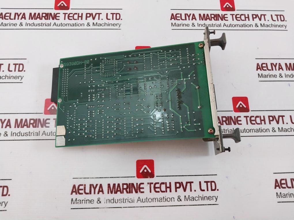 Yokogawa Aip578 Electrical Tranceiver Rio I/o Module 94v - Image 4
