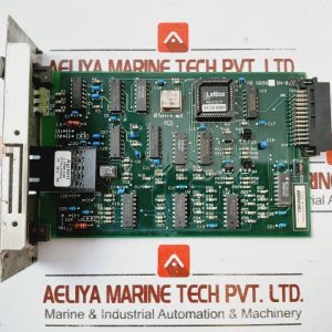 Yokogawa Aip578 Electrical Transceiver Rio Io Module 94v
