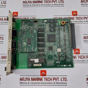 Yokogawa Hilscher Acp71 Pcb Board 94v