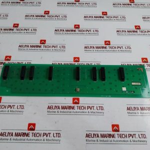 Yokogawa S9240au-02 Plc Base Board 94v