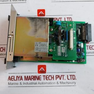 Yokogawa Tdk Aip571 Transceiver Rio Io Module
