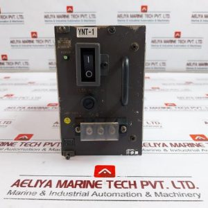 Yokogawa Tdk Pw502 Power Supply 240v