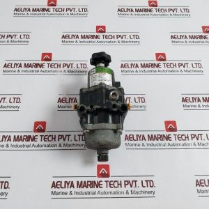 Ytc Yt-200a Air Filter Regulator 70°c