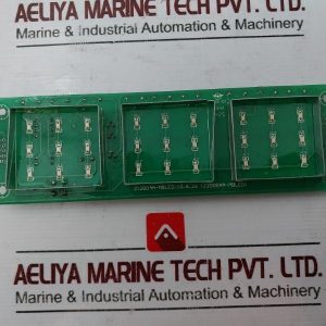 Z1d004a-mbled Twx-01 Printed Circuit Board