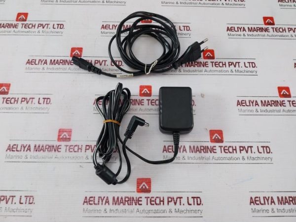 Zip Kema-keur 13-12-896 Ac Adapter Power Charger 220v