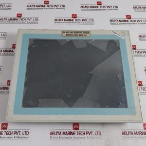 0953500a12390475 Touchscreen