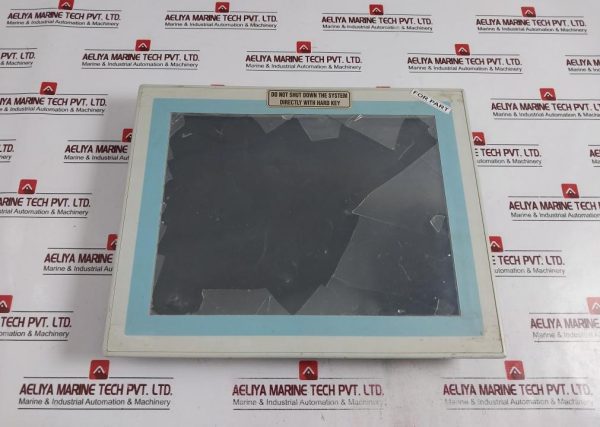 0953500a12390475 Touchscreen