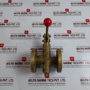 10k-15 Valve