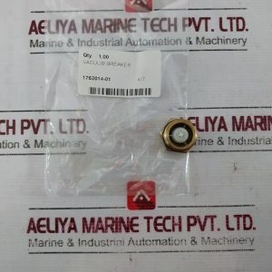 1763460-04 Kit Set Of Spares