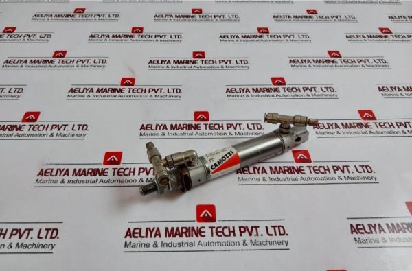 Camozzi 24n2a25a060 Pneumatic Cylinder