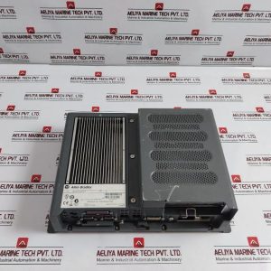 Allen-bradley 6181p-2pxp Computer Integrated Display 110v
