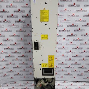 Abb Acs800-104-0400-5+c126 Inverter Drive Module