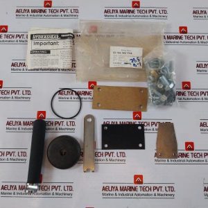 Pell Hydrashear Kennedy C-62 Overhaul Kit