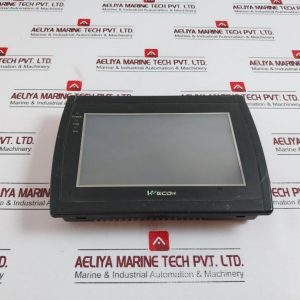 Wecon Levi700l Human Machine Interface Module 24v