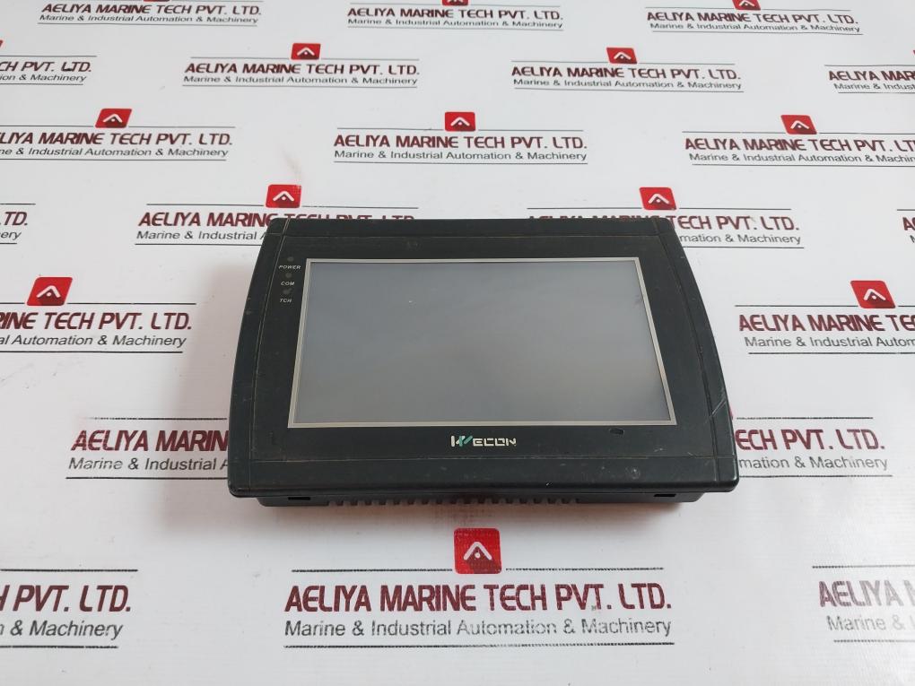 Wecon Levi700l Human Machine Interface Module 24v