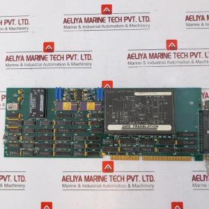 Data Translation 05206 Printed Circuit Board 94v