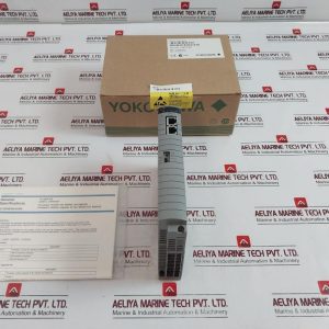 Yokogawa Cp471 -00 S1 Processor Module