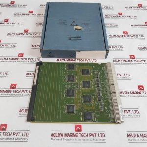Siemens S30810-q1189-x-201 Pcb Card