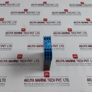 Duelco Nst-3.2cl Safety Relay 250v