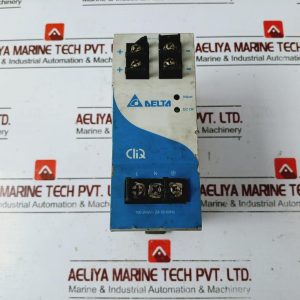 Delta Electronics Eoe12010002 Power Supply 240v