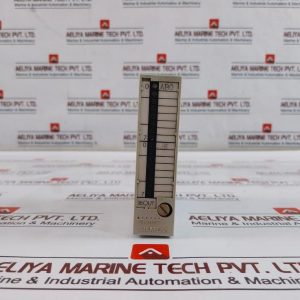Siemens 6fc5111-0ca02-0aa1digital Output Module