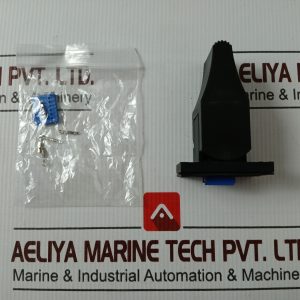 P&G Controls Jc100-0015 Joystick Controller