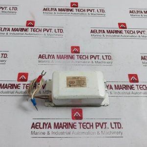 220v Magnetic Ballast For Sterilizing Lamp 220v