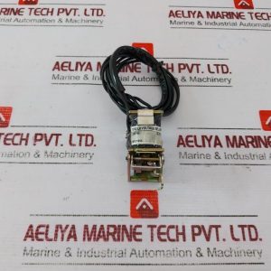 240vac Under Voltage Release