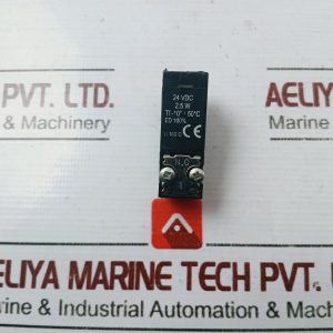 24vdc 2.5w Ed 100% Coil