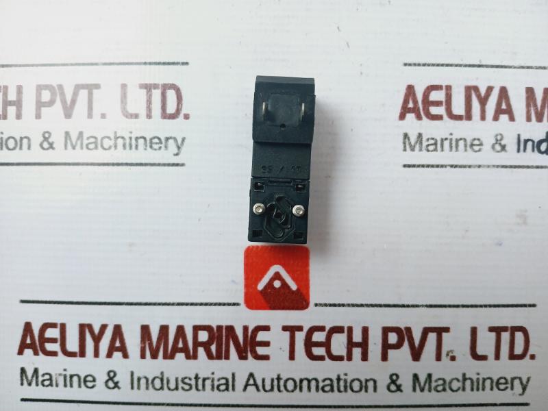 24vdc 2.5w Ed 100% Coil - Image 4