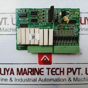 2945103207 Pcb Card
