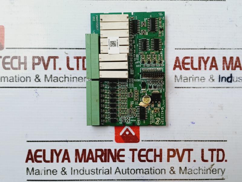 2945103207 Pcb Card - Image 3