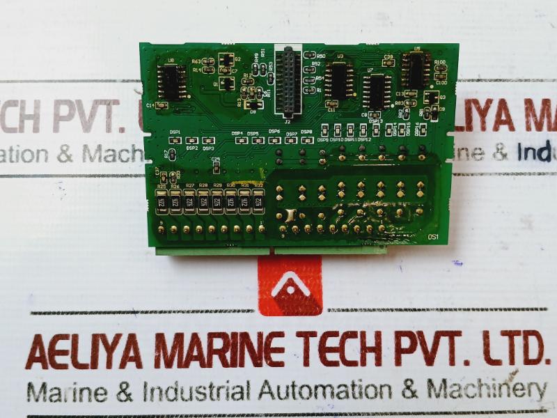 2945103207 Pcb Card - Image 4