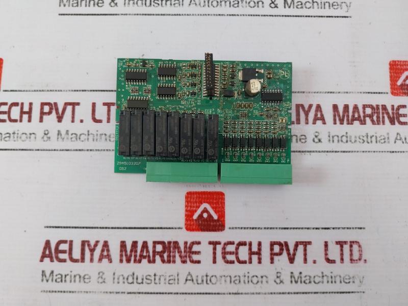 2945103207 94v-0 Pcb Board 94v