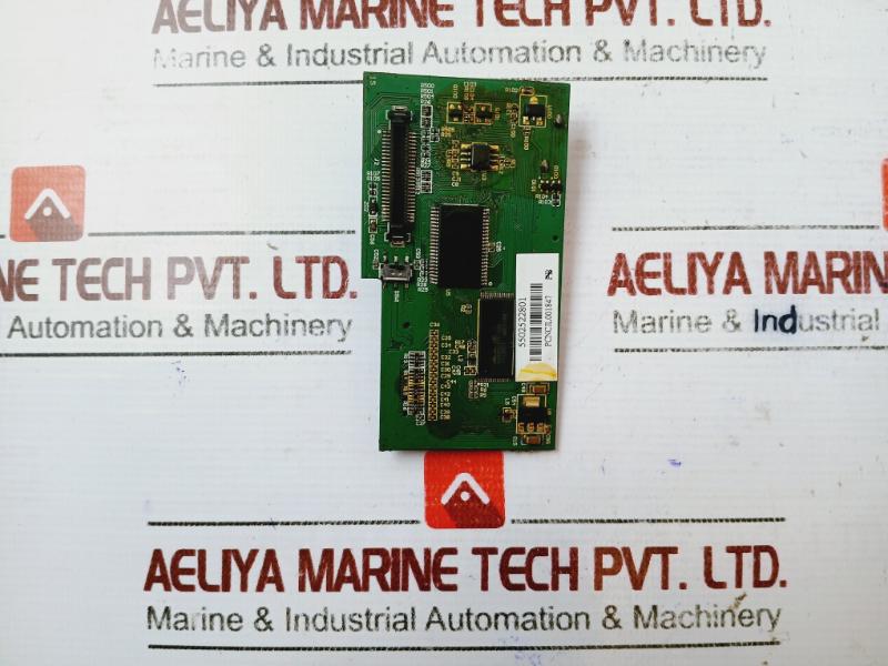 2945116101 Pcb 94v - Image 3