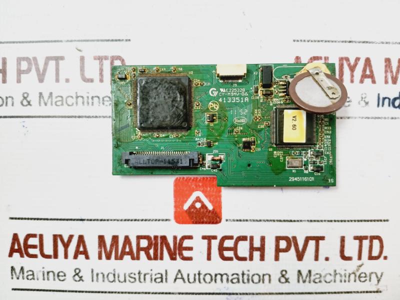 2945116101 Pcb 94v - Image 4