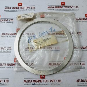 36 Gasket Bnr Gas Cut Gasket Ring