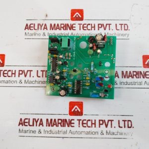 4-20ma Isolating Pcb