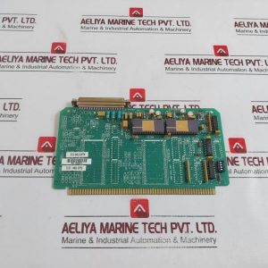 400-056.05a 400056 Printed Circuit Board Rev. 5