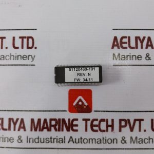 51120469-101 Rev.n Integrated Circuit